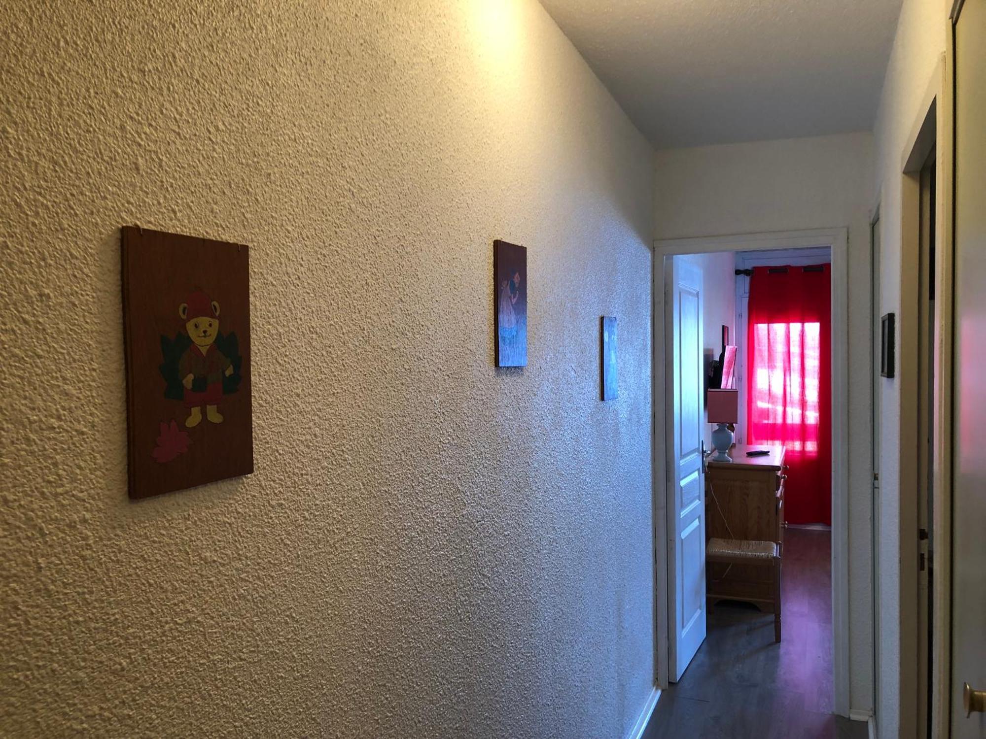 Plein Sud Apartment Saint-Aventin Exterior photo